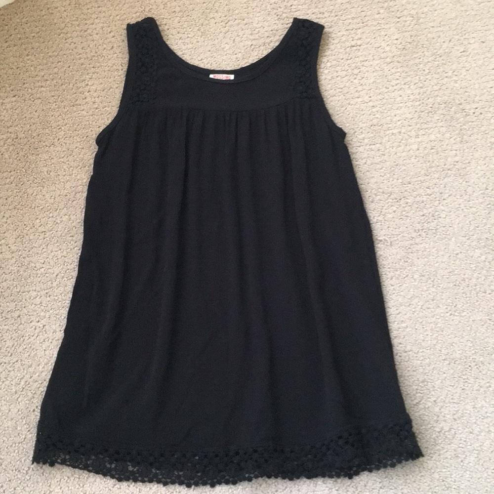 mossimo top